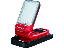 【お取り寄せ】Panasonic工事用 充電LEDマルチライト USB端子付き 赤EZ37C4-R 投光器 作業灯 照明 工事 作業 工具