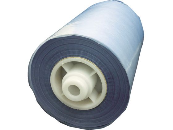 【マラソン限定★ポイント2倍】【お取り寄せ】Meilleur 清&浄 名優オートシューカバー用専用PVCフィルム (1巻入) 作業用シューズカバー 作業用靴下 靴カバー エプロン 作業用手袋