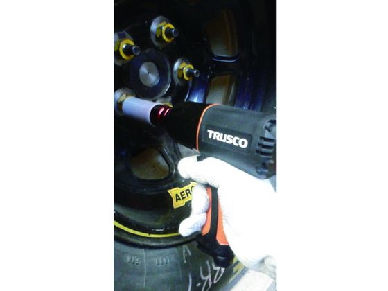 �ڥ�ӥ塼��Ƥ�100��OFF�����ݥ�ۡڤ����󤻡�TRUSCO ����������ѥ��ȥ��� ���̥����� ������12.7mm TAIW-1600L ����������ѥ��ȥ��� �������� ������� ����
