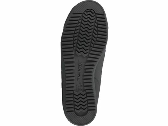 【レビュー投稿で100円OFFクーポン】【お取り寄せ】シモン ハイカットプロテクティブスニーカー S538 26.5 S538B-26.5 安全靴 作業靴 スニーカータイプ 安全保護具 作業