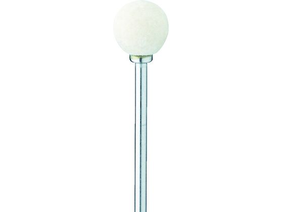 【ブラックフライデー限定★27日9:59迄店内ポイント2倍】【お取り寄せ】ミニモ フェルトバフ ハード Φ11..