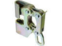 【レビュー投稿で100円OFFクーポン】【お取り寄せ】ツヨロン ねじクランプ NC-43-BX 墜落制止用器具 安全保護具 作業