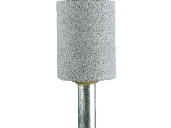 【マラソン限定★2,000円クーポン＆ポイント2倍】【お取り寄せ】ミニモ PVA砥石#220 φ20 (10本入) DE4103 軸付砥石 研削研磨用品 作業用品 工具