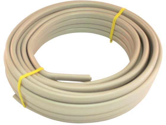 【お取り寄せ】正和電工 VVF2c×2.0mm VAケーブル 10m VA-10CT 電線 電気材料 器具 実験用小物 機材