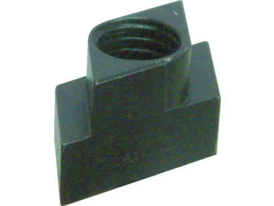 乐天商城 - 【レビュー投稿で100円OFFクーポン】【お取り寄せ】ニューストロング Tスロットナット 回転型 ネジ M18 2418-RTN 金型用部品 位置決め部品 機構部品 メカニカル部品 作業用品 工具