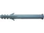 【お取り寄せ】フィッシャー S-Rロングシャフトプラグ S8R 80 (50本入) 509093 アンカーボルト 素材 ねじ ボルト 釘 作業 工具
