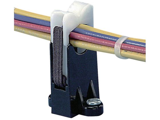 【ポイント10％バック★30日9:59迄】【お取り寄せ】パンドウイット ハーネスボードアクセサリ エ ...