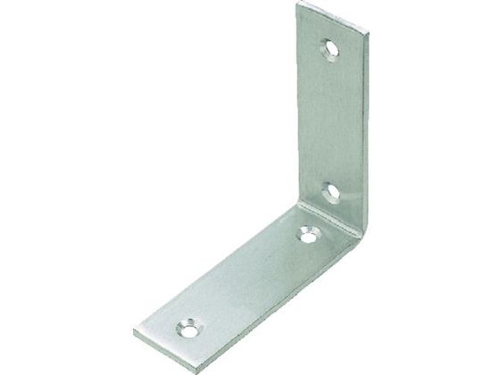 乐天商城 - 【マラソン限定★ポイント2倍】【お取り寄せ】TRUSCO ステンレスコーナー金具 角型 16×30mm (1個=1袋) 建築金物 土木 建築資材