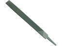 【マラソン限定★2000円クーポン&ポイント2倍】【お取り寄せ】ツボサン 鉄工ヤスリ 150mm 平 中目 HI150-02 ヤスリ 研削研磨用品 作業用品 工...