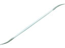 【レビュー投稿で100円OFFクーポン】【お取り寄せ】TRUSCO ダイヤモンドコテヤスリ 丸 2.7 #120 TRF24 ダイヤモンドヤスリ 研削研磨用品 作業用品 工具