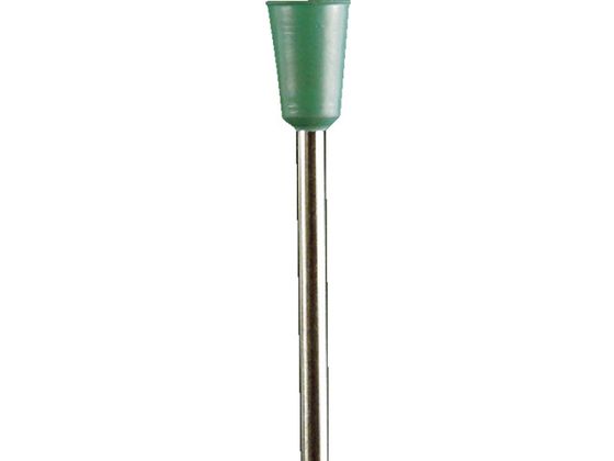 【スーパーSALE限定2,000円クーポン＆11日9:59迄ポイント2倍】 【お取り寄せ】ミニモ 研磨用ゴム砥石 GC ソフト#1800 φ7 (10本入) DB1192 軸付砥石 研削研磨用品 作業用品 工具