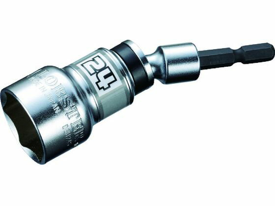 【お取り寄せ】エビ ユニバーサルソケット ストロック 6角 対辺24mm DSU24S