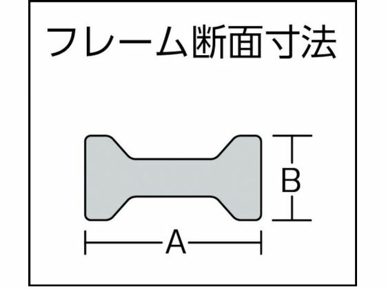 【マラソン限定★ポイント2倍】送料無料【お取り寄せ】TRUSCO 木工用クランプ PJH型 開き1000mm PJH-100 クランプ 作業工具 バイス ハンドプレス 作業用品 工具