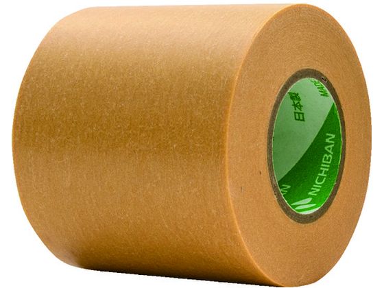 【ブラックフライデー限定★27日9:59迄店内ポイント2倍】【お取り寄せ】ニチバン マスキングテープ241H-50 50mm×18m(2巻入り) 241H-50...