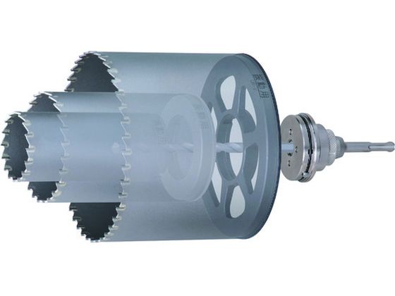 【レビュー投稿で100円OFFクーポン】【お取り寄せ】ユニカ UR21 振動用105mm ボディ(替 ...