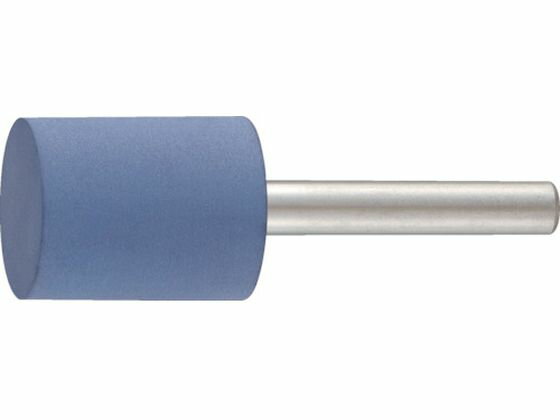 樂天商城 - 【レビュー投稿で100円OFFクーポン】【お取り寄せ】TRUSCO 高耐久ゴム軸付砥石 Φ20×幅25×軸6 #400 5本入 VI4020VF 軸付砥石 研削研磨用品 作業用品 工具