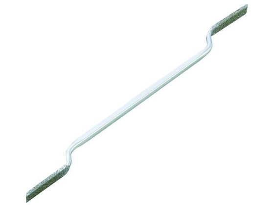 【レビュー投稿で100円OFFクーポン】【お取り寄せ】TRUSCO ダイヤモンドコテヤスリ 平 4.2×2.0 ＃170 TRF28170 ダイヤモンドヤスリ 研削研磨用品 作業用品 工具
