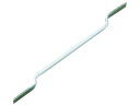 【レビュー投稿で100円OFFクーポン】【お取り寄せ】TRUSCO ダイヤモンドコテヤスリ 平 4.2×2.0 #170 TRF28170 ダイヤモンドヤスリ 研削研磨用品 作業用品 工具