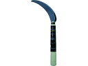 【マラソン限定★2000円クーポン&ポイント2倍】【お取り寄せ】豊稔 リアルエッジ鋸鎌 POP付 HT-1301 鎌 かま ツルハシ 農具 農業資材 園芸用品 ...