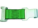 【レビュー投稿で100円OFFクーポン】【お取り寄せ】allsafe ロープタイオフ PCH-FH トラックロープ 荷締 現場 安全 作業
