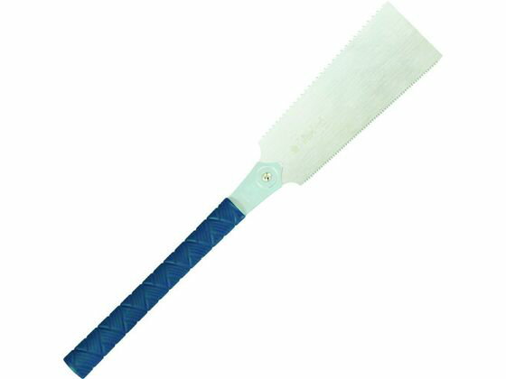 【レビュー投稿で100円OFFクーポン】【お取り寄せ】レザーソー 青雲作ブルーハード210 TPE 665 のこぎり 作業工具 作業用品 工具