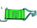 【レビュー投稿で100円OFFクーポン】【お取り寄せ】allsafe ロープタイオフ PCH-NH トラックロープ 荷締 現場 安全 作業