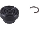 【マラソン限定★2000円クーポン&ポイント2倍】【お取り寄せ】TRUSCO シャコ万力(バーコ型)300mm キャップ・リング TBC-300E-CR シャコ...