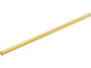 【ポイント2倍★22日20:00〜27日9:59迄】【お取り寄せ】TRUSCO ウレタンゴム パイプ 外径Φ15 内径Φ6.5 長さ300 OUP01506-0...