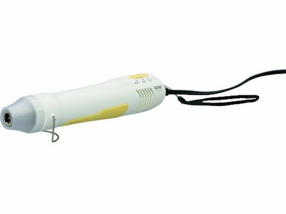 【ブラックフライデー限定★27日9:59迄店内ポイント2倍】【お取り寄せ】SURE プラジェットミニ PJ-M20 本体 ヒーティングガン シュリンクマシン 梱...