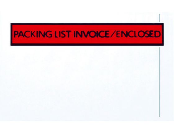 【レビュー投稿で100円OFFクーポン】【お取り寄せ】パピルス デリバリーパック海外発送向け A5サイズ用 100枚 デリバリーパック 伝票袋 荷札 宅配 梱包