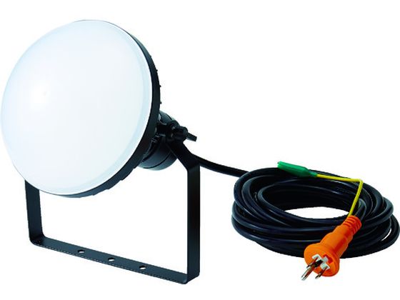 �ڥ�ӥ塼��Ƥ�100��OFF�����ݥ�ۡڤ����󤻡�TRUSCO LED����� DELKURO 50W 10m �������� 2��3��ξ�ѥ���...