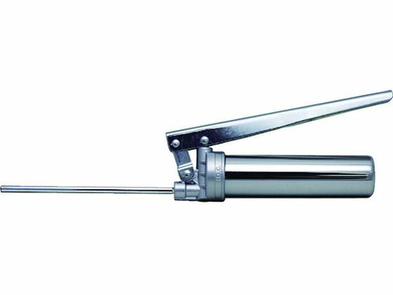 【お取り寄せ】エーゼット 1ウェイ80グリースガン 袋入り GF303 グリスガン 油用注入器 スプレー オイル グリース 潤滑 接着 補修 溶接