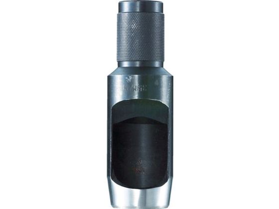 【マラソン限定★ポイント2倍】【お取り寄せ】TRUSCO ベルトポンチ 34mm TPO-340 ポンチ 作業工具 作業用品 工具