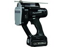 【マラソン限定★2000円クーポン&ポイント2倍】送料無料【お取り寄せ】Panasonic デュアル 全ネジカッター 14.4V5.0Ahセット品 EZ45A8LJ2F-B 小型切断機 電動工具 油圧工具 作業用品 工具
