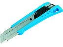 【マラソン限定★2000円クーポン&ポイント2倍】【お取り寄せ】タジマ オートロックJ型 LC-620BL カッターナイフ ハサミ カッター 板金用工具 作業用...
