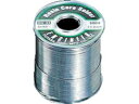 【レビュー投稿で100円OFFクーポン】【お取り寄せ】エンジニア 糸ハンダ 0.8×500g SW-22 はんだ用品 はんだ 静電気対策用品 生産加工用品 作業...