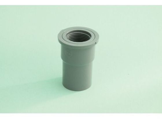 【ブラックフライデー限定★27日9:59迄店内ポイント2倍】【お取り寄せ】トーエー TS継手 スイセンソケット 40 TSWS40 継手 パイプ 水道 空調配管...