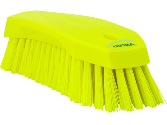 【レビュー投稿で100円OFFクーポン】【お取り寄せ】Vikan ハンドブラシ 3890 イエロー  ...