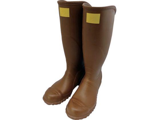 【レビュー投稿で100円OFFクーポン】【お取り寄せ】ワタベ 電気用ゴム長靴(先芯入り)28.0cm 242-28.0 安全長靴 作業用長靴 安全保護具 作業