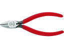 【レビュー投稿で100円OFFクーポン】【お取り寄せ】KLEIN ニッパ 130mm D245-5 ニッパ ペンチ プライヤー 作業用品 工具