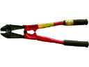 【ポイント2倍★22日20:00~27日9:59迄】【お取り寄せ】HIT ボルトクリッパ 300mm BC-300 ボルトクリッパー ハサミ カッター 板金用工具 作業用品 工具