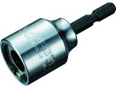【マラソン限定★2000円クーポン&ポイント2倍】【お取り寄せ】エビ 全ネジ用ソケット ストロック 12.7mm(1/2) DSZN127 ソケット ソケットレ...