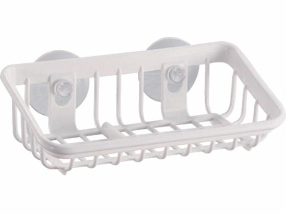 【レビュー投稿で100円OFFクーポン】【お取り寄せ】POSE Nポゼ タワシ入れM型 431890 水切りバスケット..