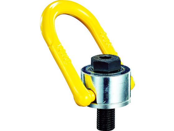 【レビュー投稿で100円OFFクーポン】【お取り寄せ】YOKE アンカーポイント M12 2t 8-231-010 ワイヤー..