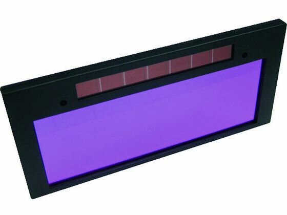 【ブラックフライデー限定★27日9:59迄店内ポイント2倍】【お取り寄せ】YAMAMOTO 液晶カセット LC-8 溶接面 遮光メガネ 溶接 潤滑 接着 補修