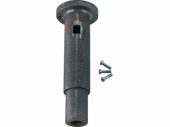 Rakuten - 【レビュー投稿で100円OFFクーポン】【お取り寄せ】TRUSCO ダクタイルリードバイス専用めねじ 150mm SLV-150M バイス クランプ ハンドプレス 作業用品 工具