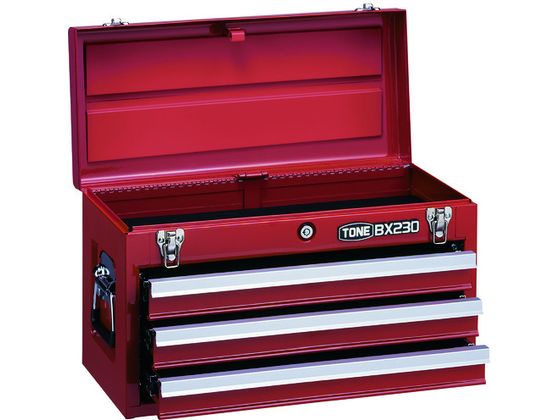 【レビュー投稿で100円OFFクーポン】送料無料【お取り寄せ】TONE ツールセット(レッド仕様) TSXT950 工具セット 作業工具 作業用品 工具