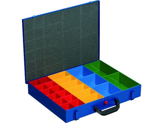 【ブラックフライデー限定★27日9:59迄店内ポイント2倍】【お取り寄せ】allit パーツケース EuroPlus Pr..