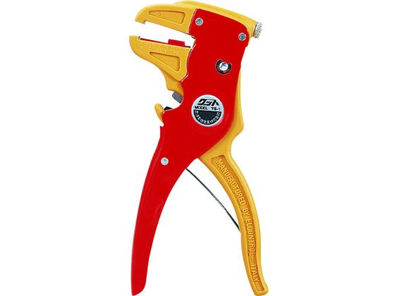 【レビュー投稿で100円OFFクーポン】【お取り寄せ】グット ワイヤーストリッパー YS-1 ワイヤストリッ..