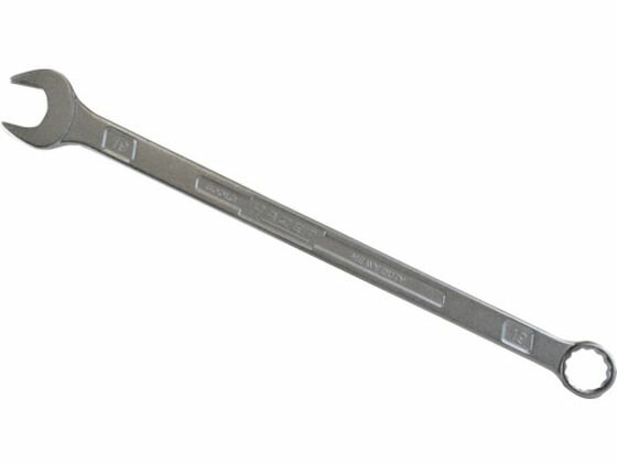 樂天商城 - 【レビュー投稿で100円OFFクーポン】【お取り寄せ】HAZET ロングコンビネーションレンチ 対辺寸法19mm 600LG-19 コンビネーションスパナ レンチ スパナ プーラー 作業用品 工具